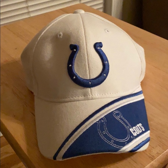 Colts hat - Picture 1 of 7